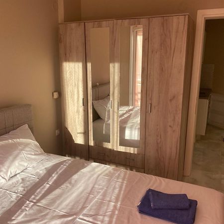 Apartman Mirjana Paralia Katerinis Ngoại thất bức ảnh