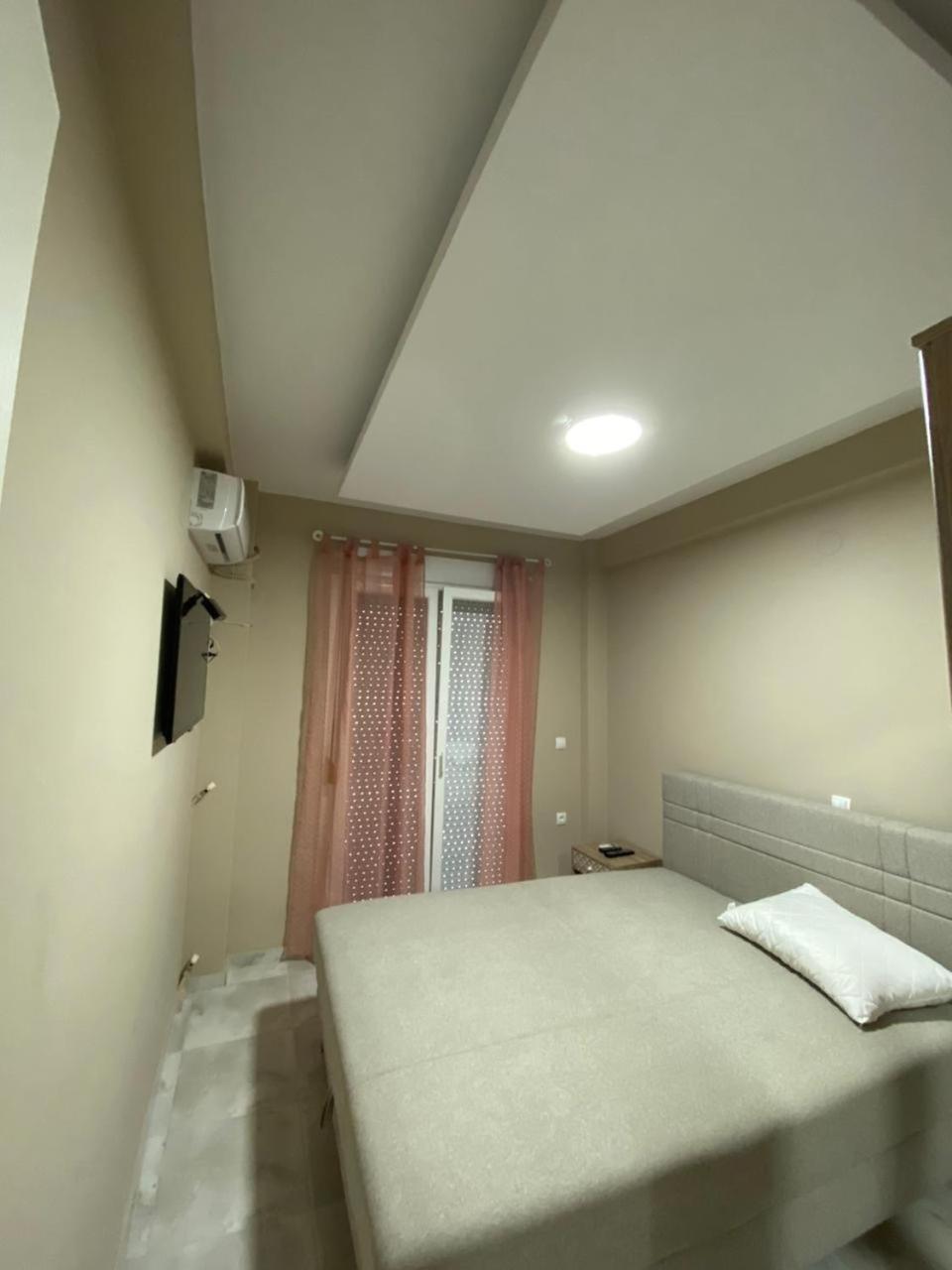 Apartman Mirjana Paralia Katerinis Ngoại thất bức ảnh