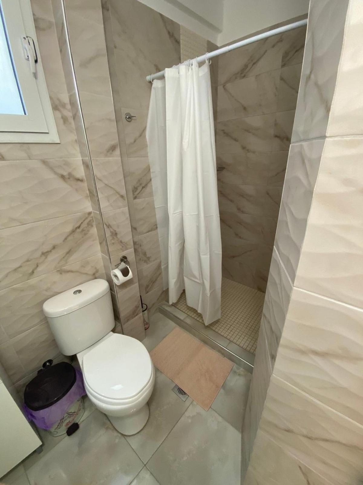 Apartman Mirjana Paralia Katerinis Ngoại thất bức ảnh