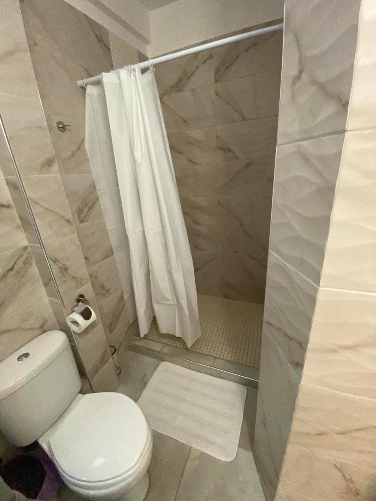 Apartman Mirjana Paralia Katerinis Ngoại thất bức ảnh
